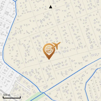 Foto zu Kräuterweg 33-35, 13158 Berlin