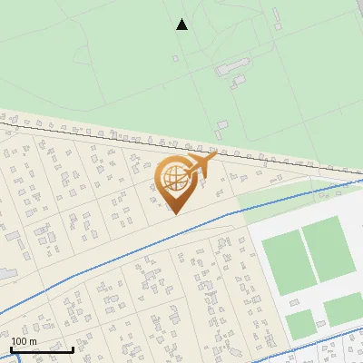 Foto zu Kräuterweg 83-87, 13158 Berlin