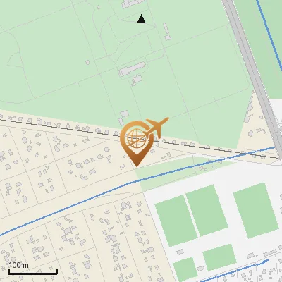 Foto zu Kräuterweg 93, 13158 Berlin