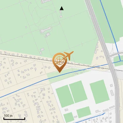 Foto zu Kräuterweg 97, 13158 Berlin