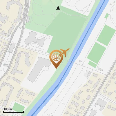 Foto zu Krahmerstraße 10, 12207 Berlin