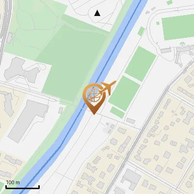 Foto zu Krahmerstraße 13, 12207 Berlin