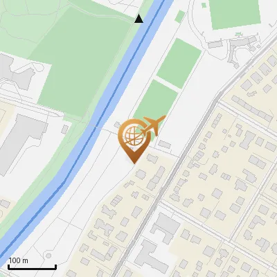 Foto zu Krahmerstraße 14, 12207 Berlin