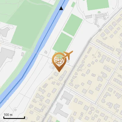 Foto zu Krahmerstraße 15-16, 12207 Berlin