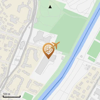 Foto zu Krahmerstraße 6, 12207 Berlin