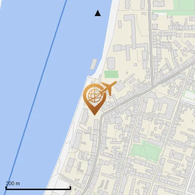 Foto zu Krahnenstraße 1, 51063 Köln