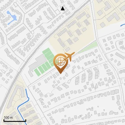 Karte Kramer-Kray-Weg 12-20, 22399 Hamburg