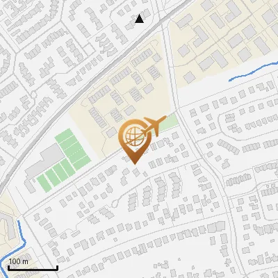 Karte Kramer-Kray-Weg 22-34, 22399 Hamburg