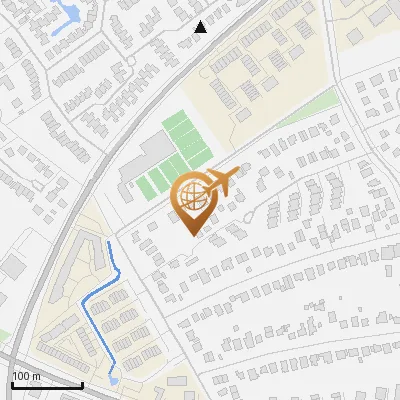 Karte Kramer-Kray-Weg 6-10, 22399 Hamburg