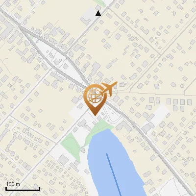 Foto zu Krampenburger Weg 1, 12559 Berlin