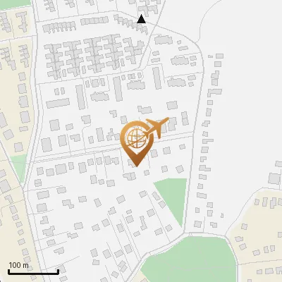 Karte Krampengrund 17-24, 22359 Hamburg