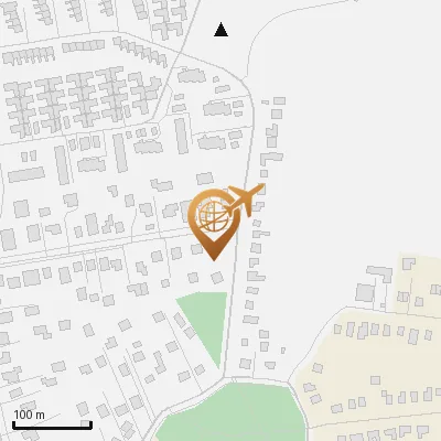 Karte Krampengrund 25-28, 22359 Hamburg