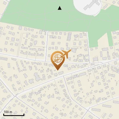 Foto zu Krampnitzer Weg 11, 14089 Berlin