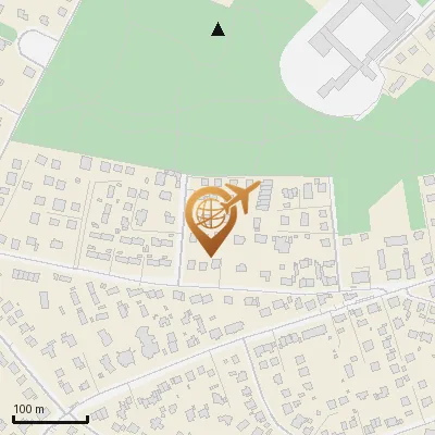 Foto zu Krampnitzer Weg 12-14, 14089 Berlin