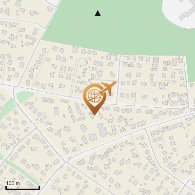 Foto zu Krampnitzer Weg 19-22, 14089 Berlin