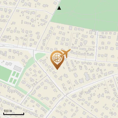 Karte Krampnitzer Weg 27, 14089 Berlin