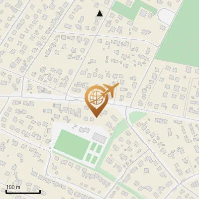 Karte Krampnitzer Weg 35-37, 14089 Berlin