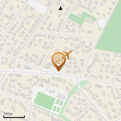 Foto zu Krampnitzer Weg 42-46, 14089 Berlin