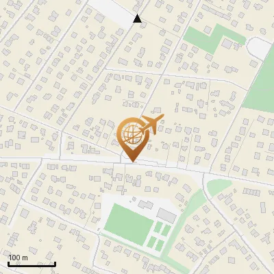 Karte Krampnitzer Weg 50, 14089 Berlin