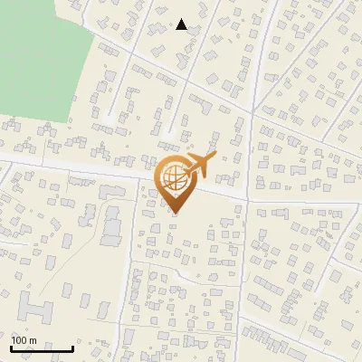 Karte Krampnitzer Weg 77, 14089 Berlin