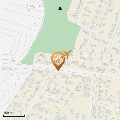 Foto zu Krampnitzer Weg 95-100, 14089 Berlin