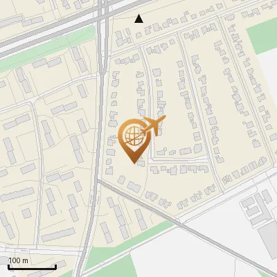 Foto zu Kramstaweg 16-22, 14163 Berlin