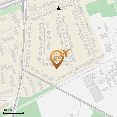 Foto zu Kramstaweg 23-34, 14163 Berlin