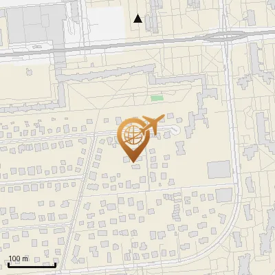 Foto zu Krangener Weg 3-8, 13439 Berlin