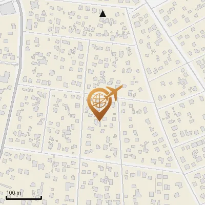 Foto zu Kranichstraße 1-3, 12526 Berlin