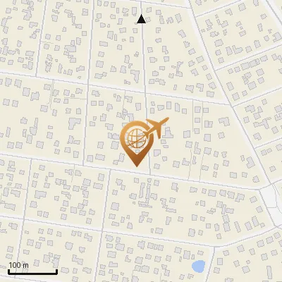 Foto zu Kranichstraße 10-11, 12526 Berlin