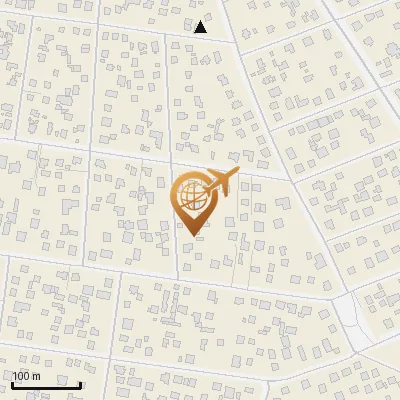 Foto zu Kranichstraße 12-17, 12526 Berlin