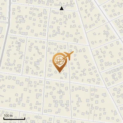 Karte Kranichstraße 4-5, 12526 Berlin