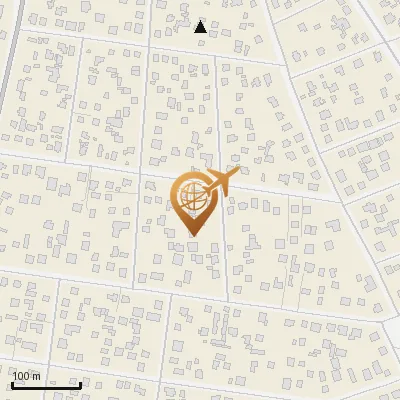 Foto zu Kranichstraße 6-8, 12526 Berlin