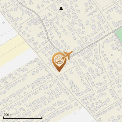 Karte Kranichweg 38-39, 81827 München