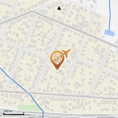 Foto zu Kranoldstraße 12-20, 12621 Berlin