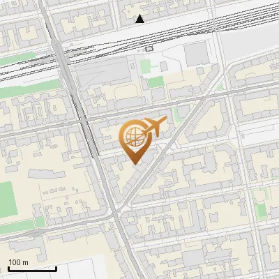 Foto zu Kranoldstraße 15-17, 12051 Berlin