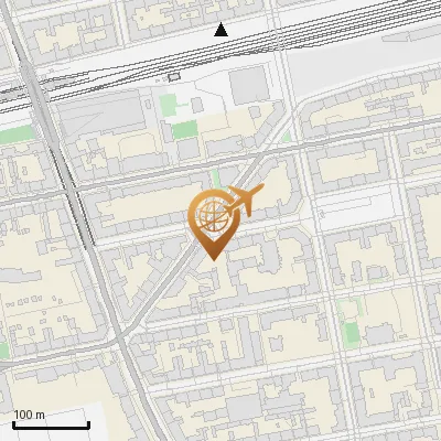 Foto zu Kranoldstraße 18-21, 12051 Berlin