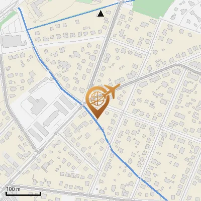 Foto zu Kranoldstraße 1-3, 12621 Berlin