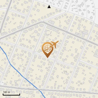 Foto zu Kranoldstraße 22-24, 12621 Berlin