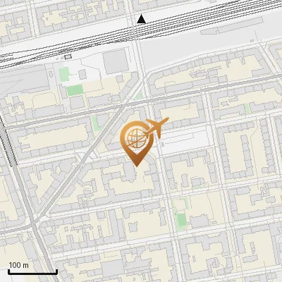 Foto zu Kranoldstraße 22-24, 12051 Berlin