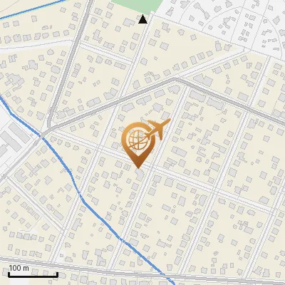 Foto zu Kranoldstraße 27, 12621 Berlin