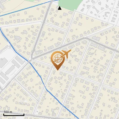 Foto zu Kranoldstraße 28-29, 12621 Berlin