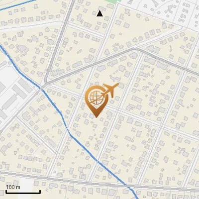 Karte Kranoldstraße 5-7, 12621 Berlin