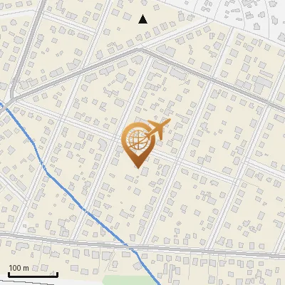 Foto zu Kranoldstraße 8-11, 12621 Berlin