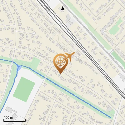 Foto zu Krantorweg 27-32, 13503 Berlin