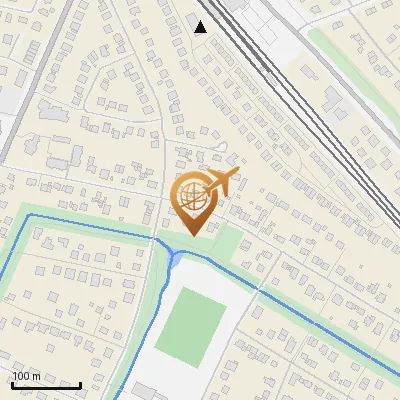 Foto zu Krantorweg 47-53, 13503 Berlin