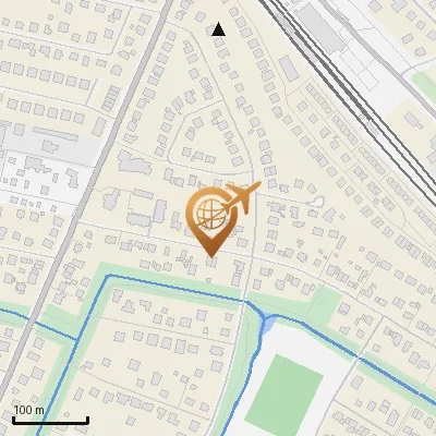 Foto zu Krantorweg 55-60, 13503 Berlin