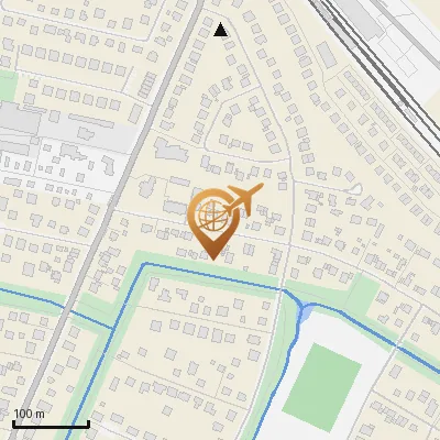 Foto zu Krantorweg 61-67, 13503 Berlin