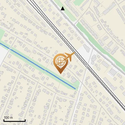 Foto zu Krantorweg 4-8, 13503 Berlin