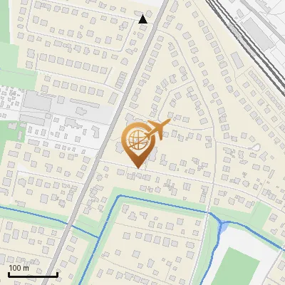 Foto zu Krantorweg 68-72, 13503 Berlin